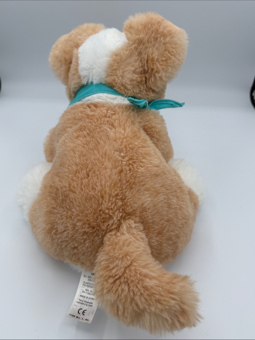 American Girl Doll Dog - Stuffed Animal - Picture 4 of 10